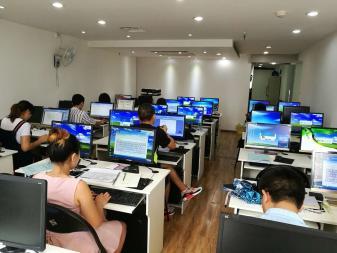 現代職場技能提升指南 電腦、會計、學歷與動畫設計培訓全解析