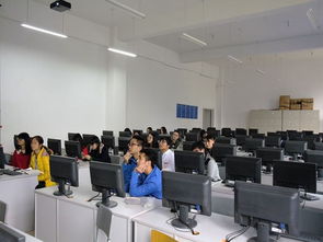 計算機協會成功舉辦PS培訓活動 激發創意，盡顯電腦動畫設計魅力