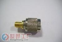 批發(fā)N頭、SMA、SMB、CC4、L9、BNC_電子元器件_世界工廠網(wǎng)中國產(chǎn)品信息庫