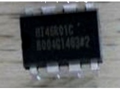 銷售批發供應代理合泰HT46R01C單片機_單片機系列_集成電路_電子元器件_供應_發吧信息網